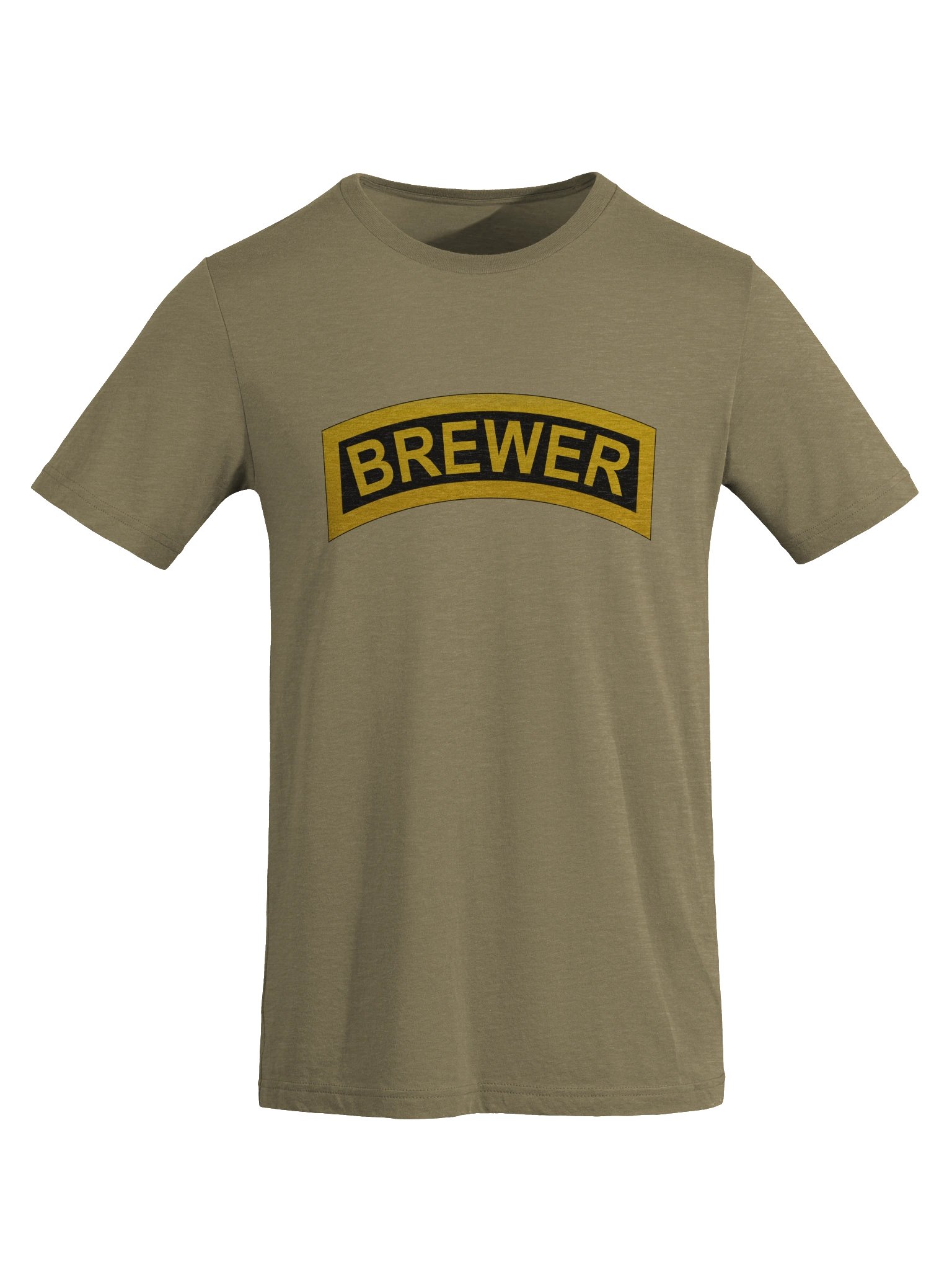 Ranger Brewer (Tri-Blend) product image (8)