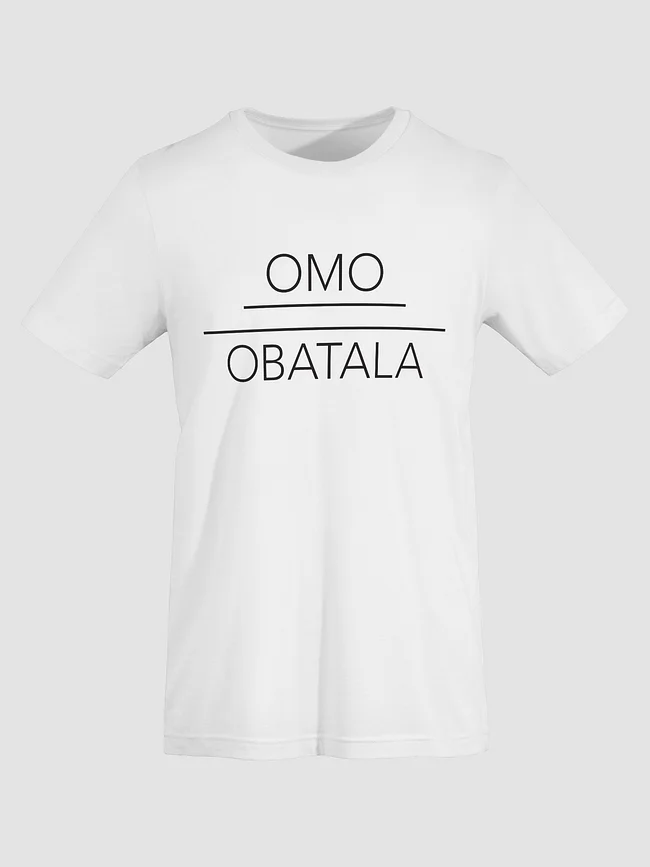 Omo Obatala Collection