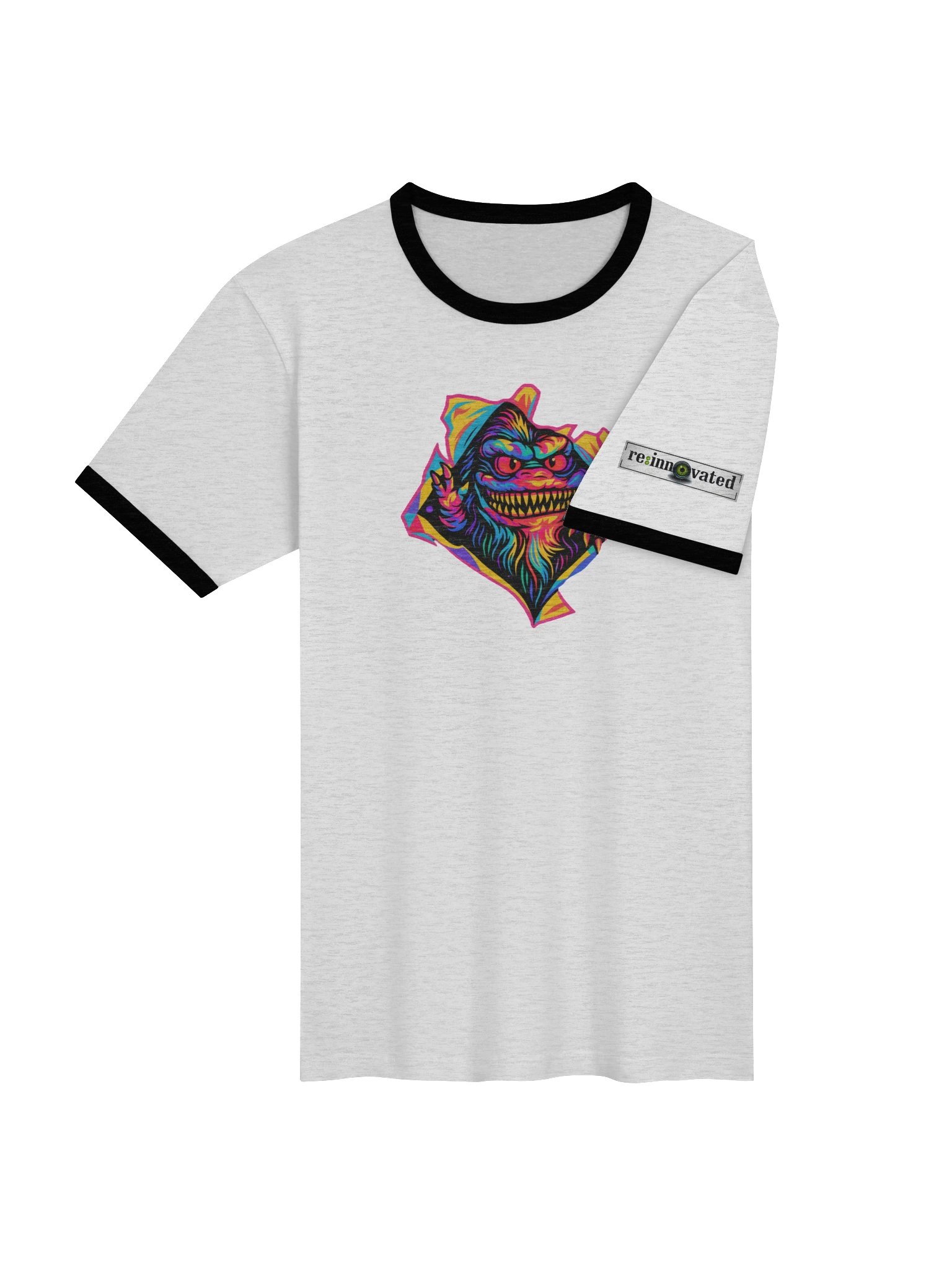 Mini Creature Tee product image (4)