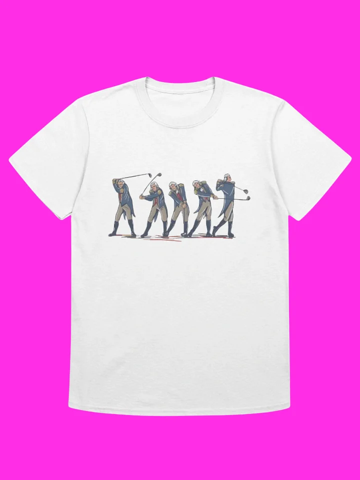 GW Golf Swing Shirt product image (57)