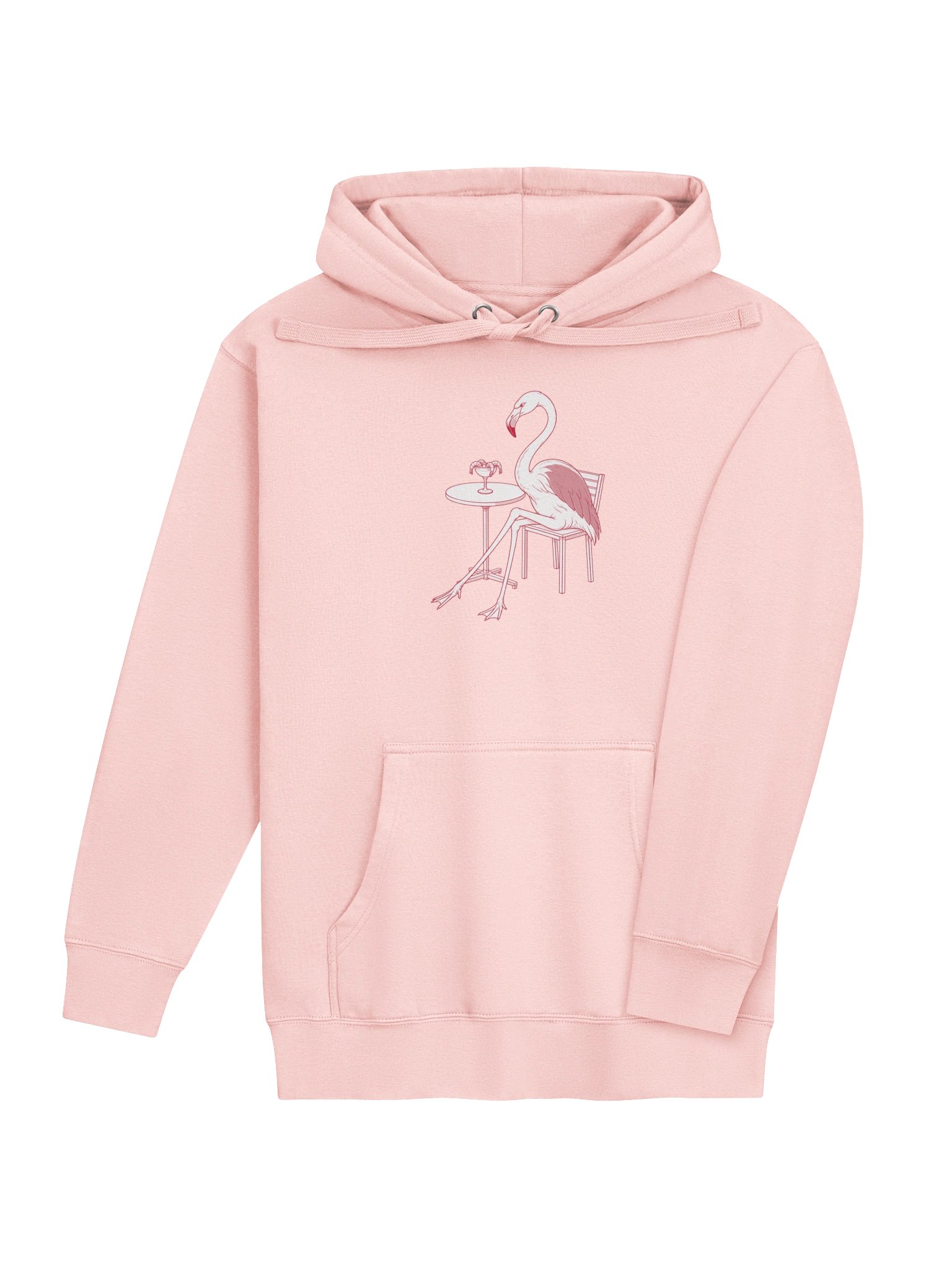 Long Lunch — Hoodie product image (4)