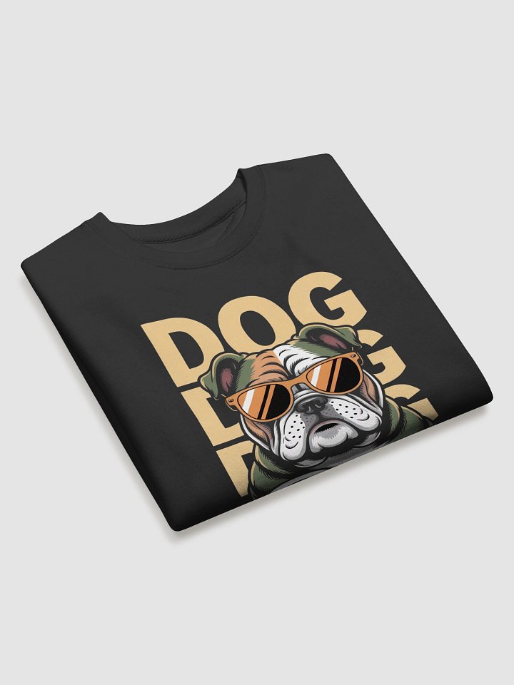 Cool Canine Vibes Sweatshirt product image (1)