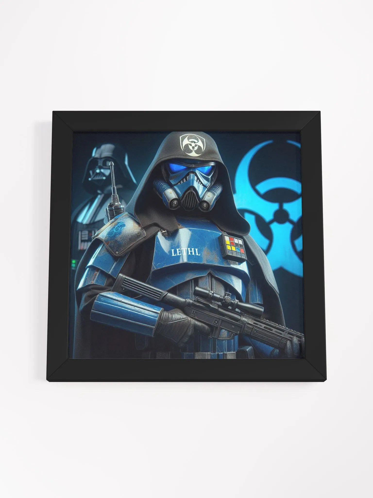 LETHL w/VADER - Picture product image (48)
