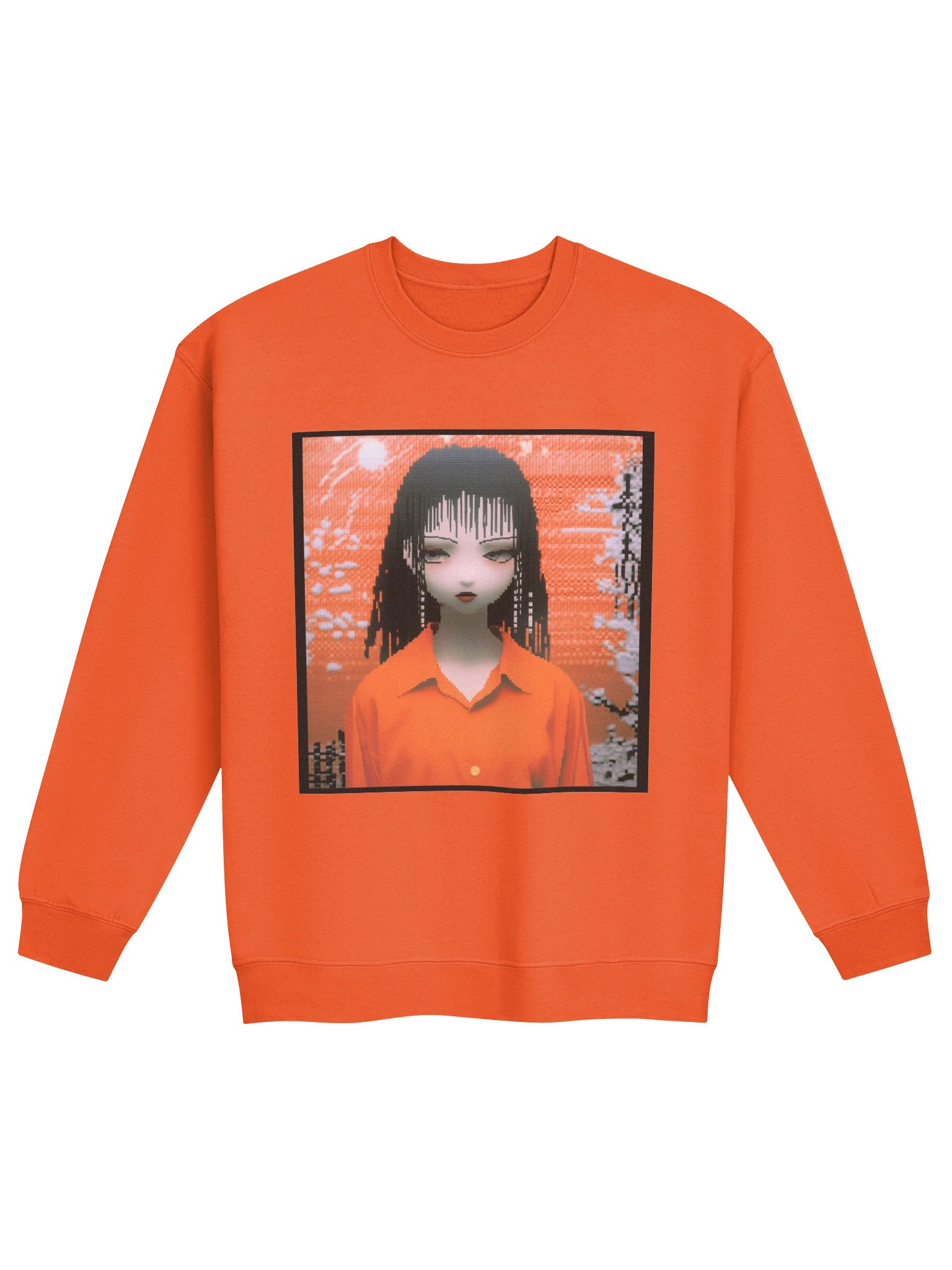 stoned - sweatshirt product image (2)