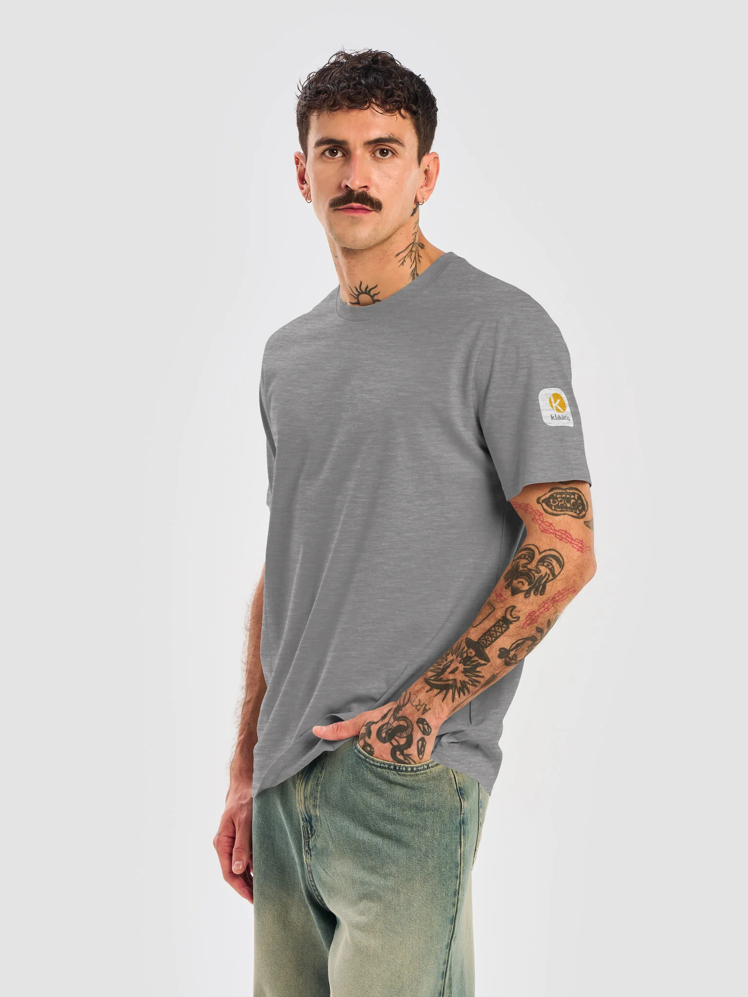 klaario T-Shirt product image (6)