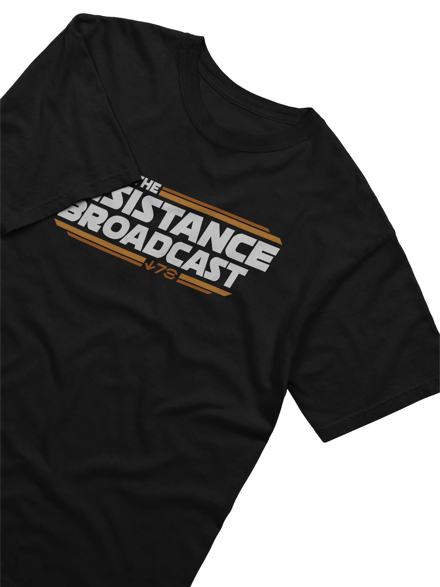 TRB Logo Tee product image (9)