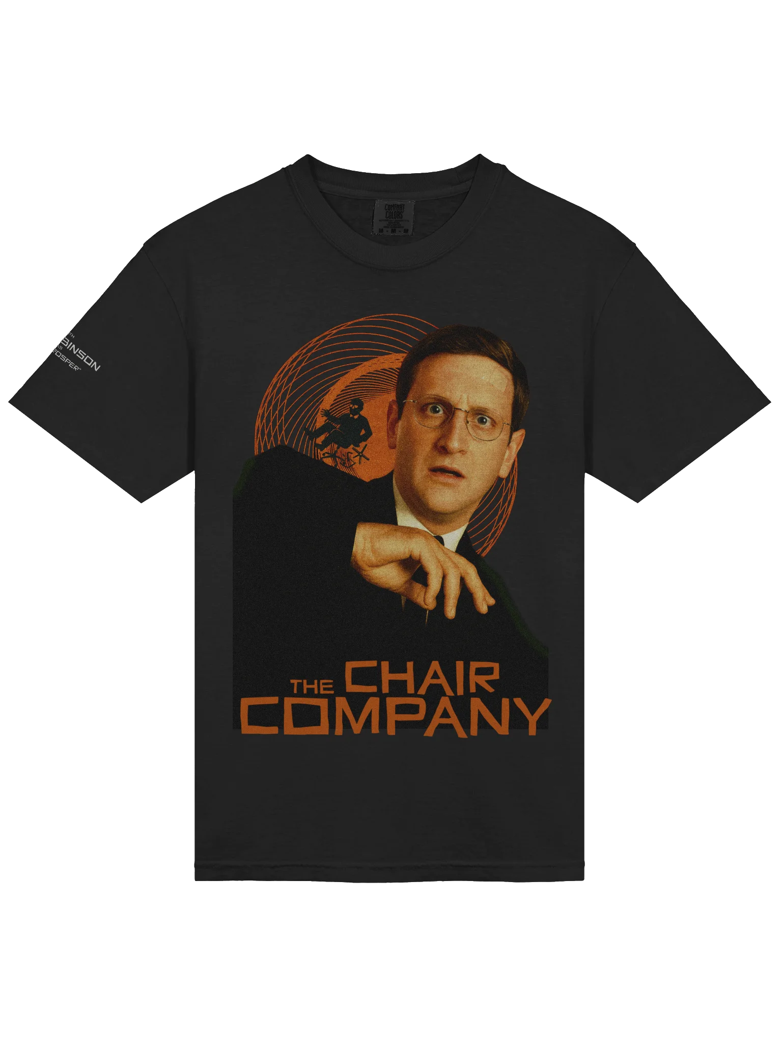Vertigo Homage Tee product image (3)