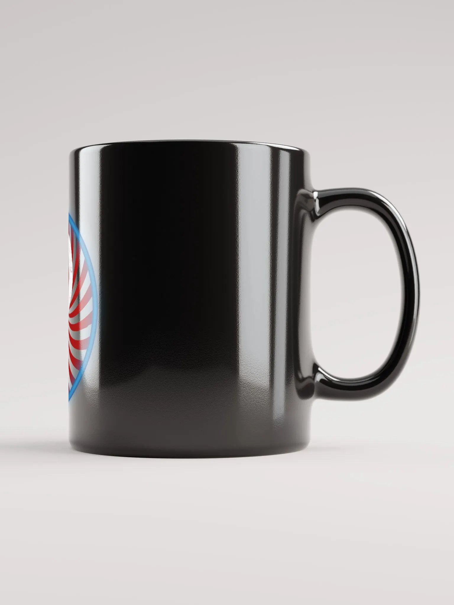 The Mistério Club Mug product image (6)