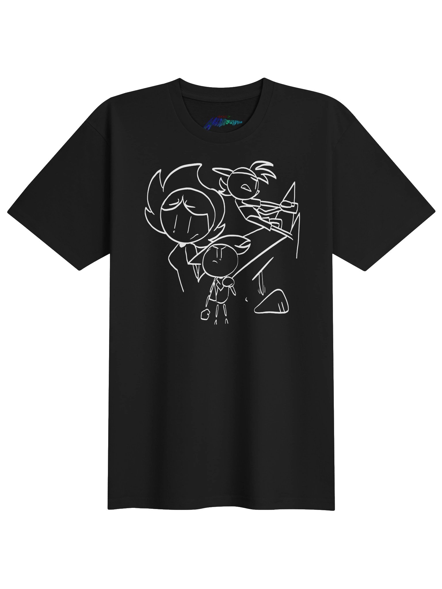 I Promised (Men's) product image (1)