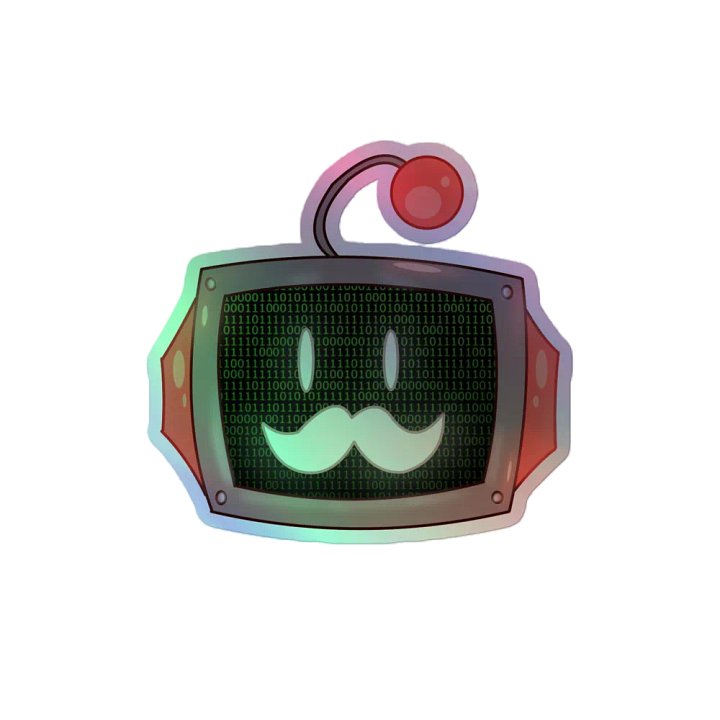 Grumbot! product image (2)