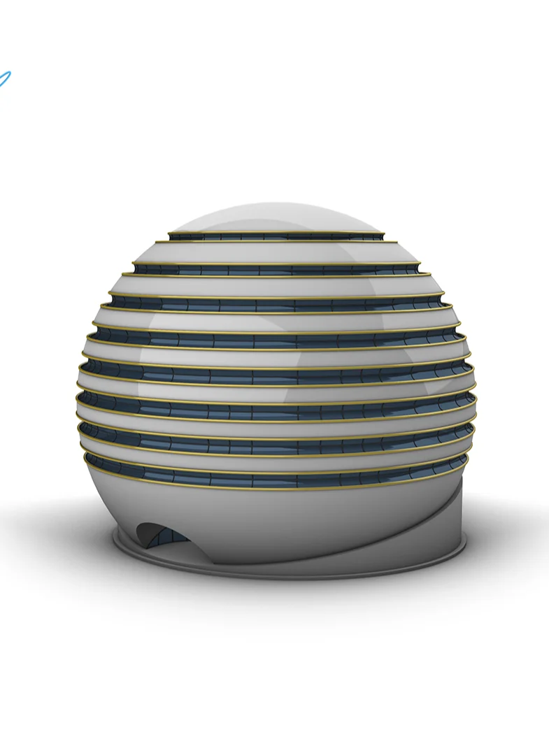Rhino – EX 29 – Boolean + Pipe product image (1)