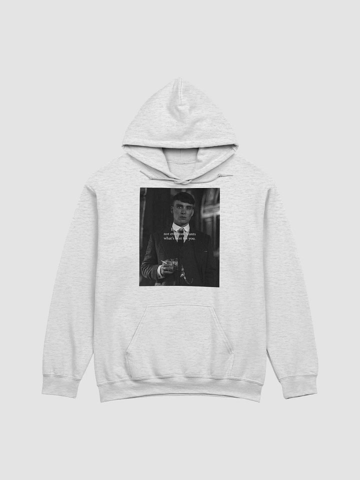 Be Private Hoodie product image (4)