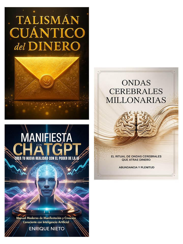 EL SISTEMA TRINIDAD DE LA RIQUEZA product image (2)