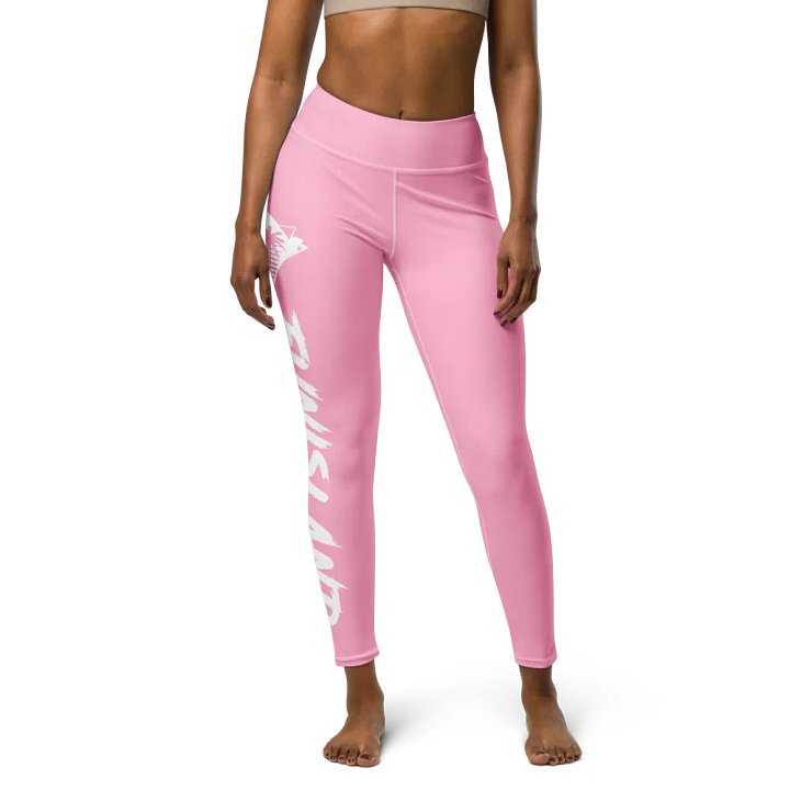Leggings Loud Light Pink product image (2)