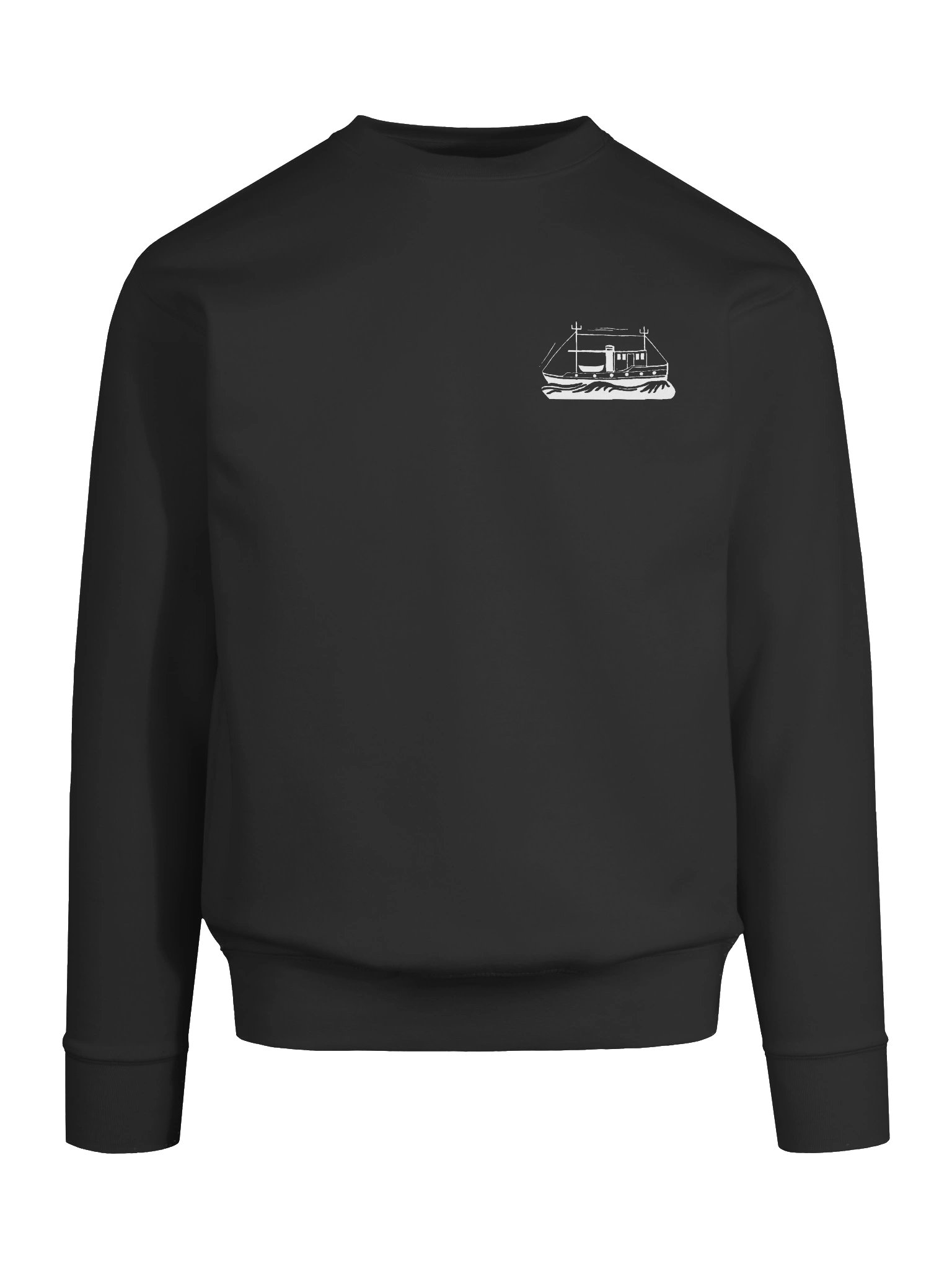 Life Ring Sweatshirt product image (5)