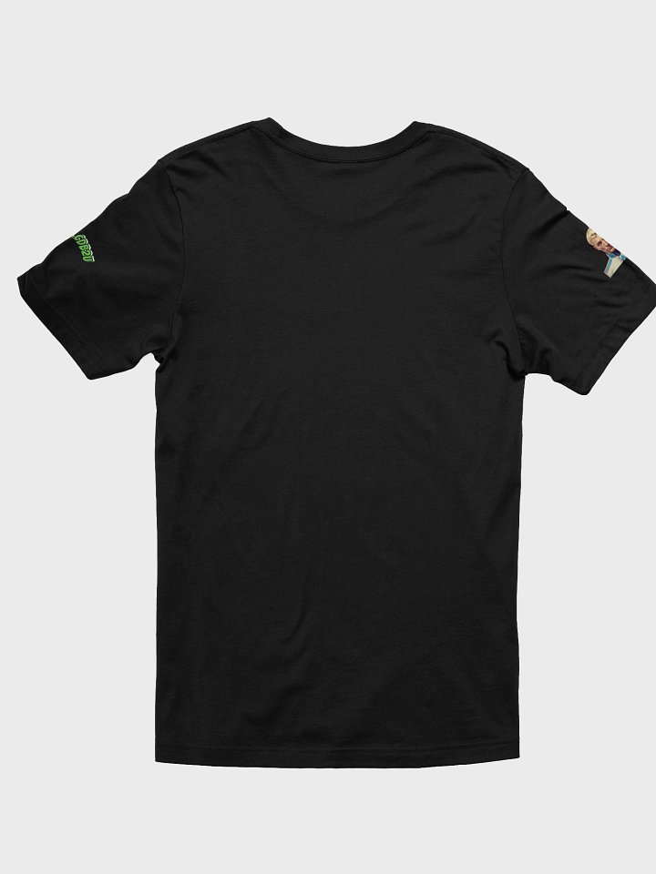 CDB Classic Tee – First Edition product image (2)