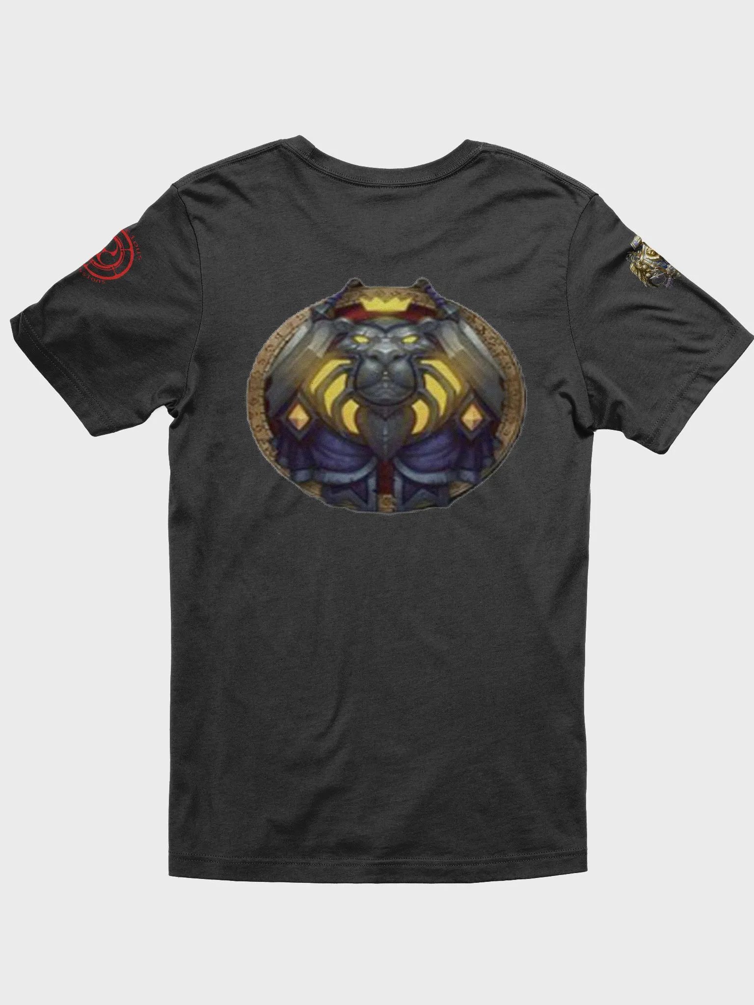 LF Draenei Paladin product image (4)