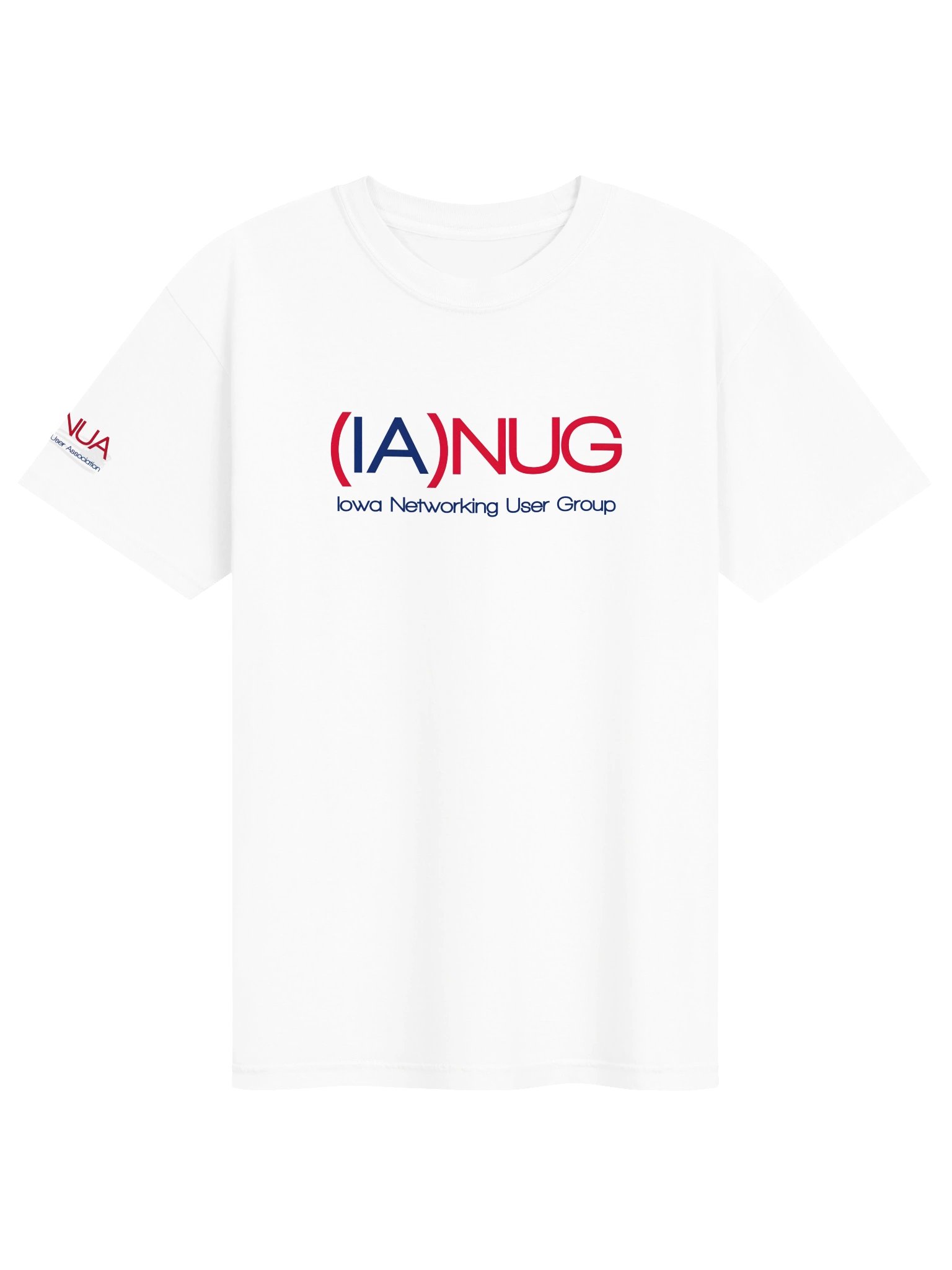 (IA)NUG T-Shirt product image (33)