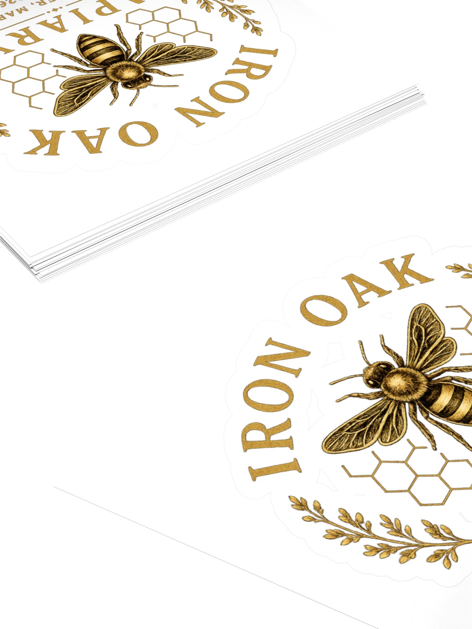 Apiary Sticker product image (4)