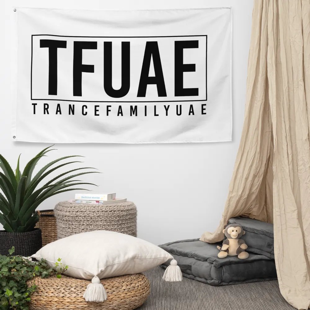 TFUAE Flag product image (5)