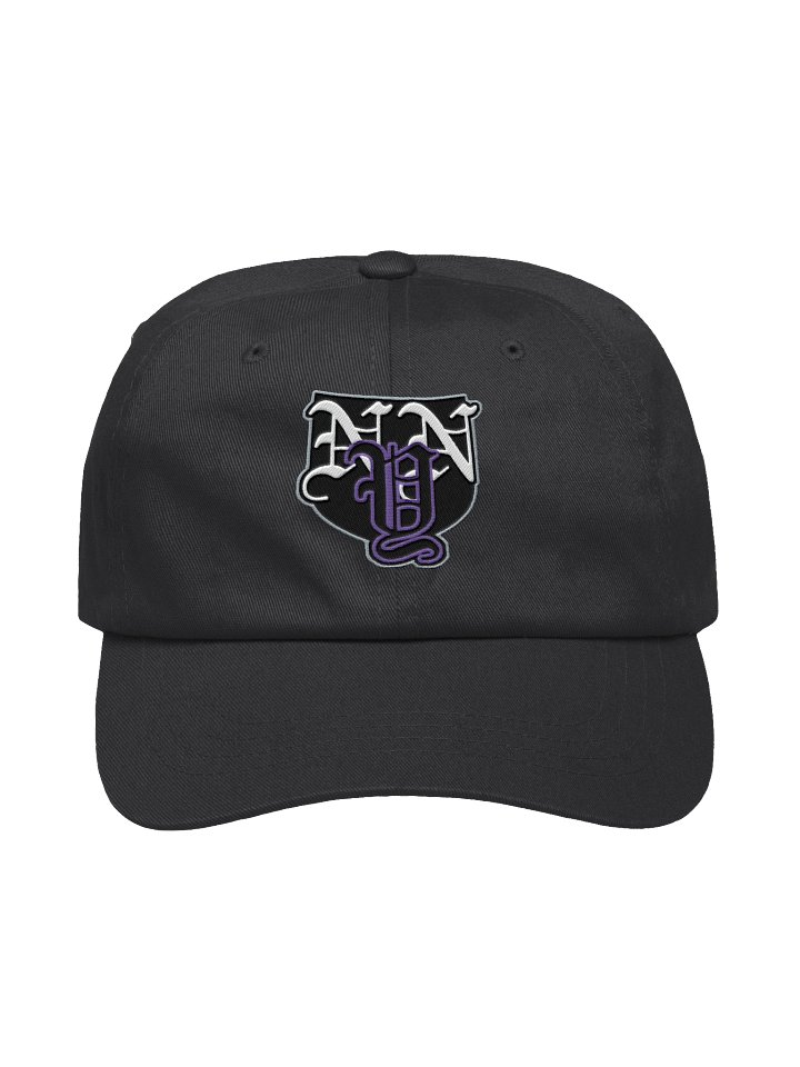 New York Nemesis Dad Hat product image (1)