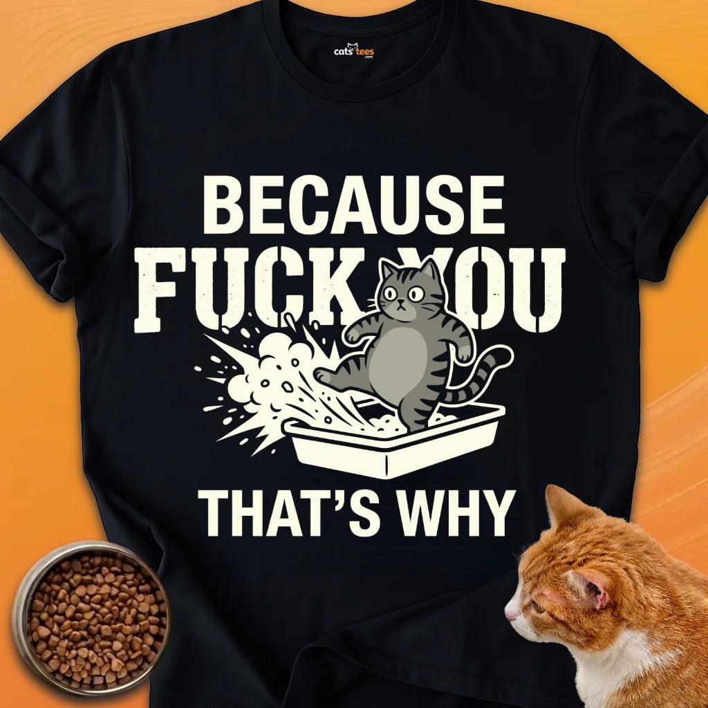 Because Fuck You product image (13)