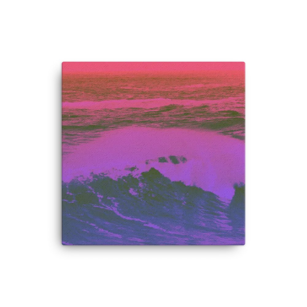 Wave Canvas product image (1)