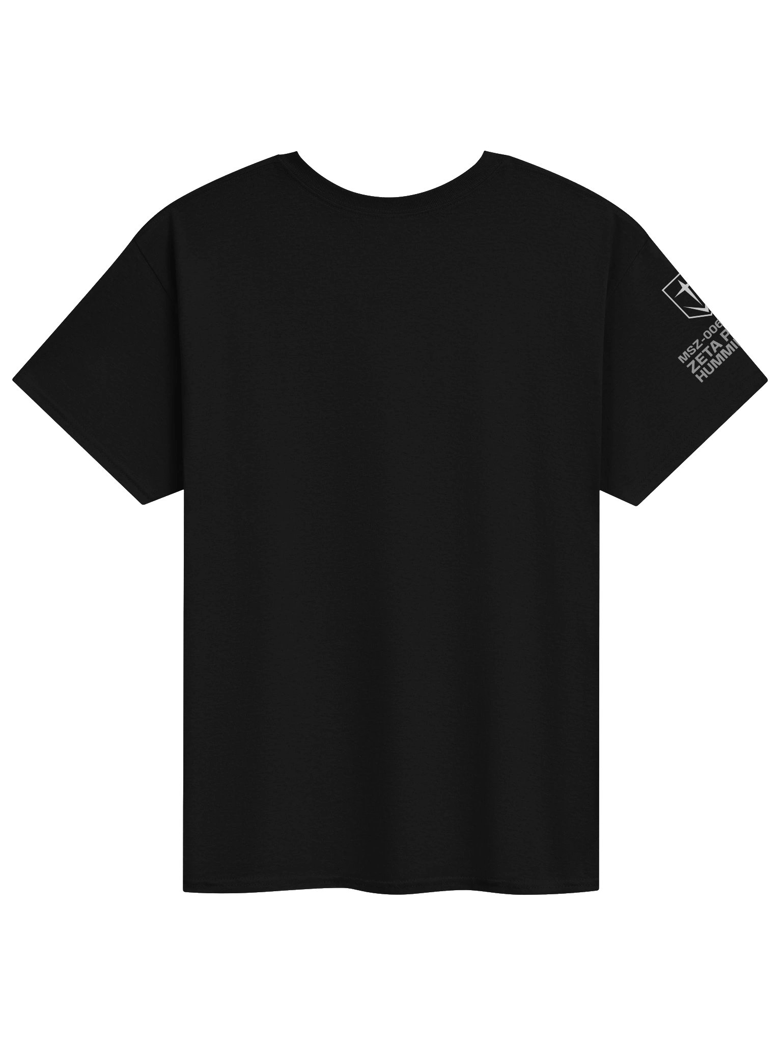 Hummingbird - Grim Reapers T-Shirt product image (3)