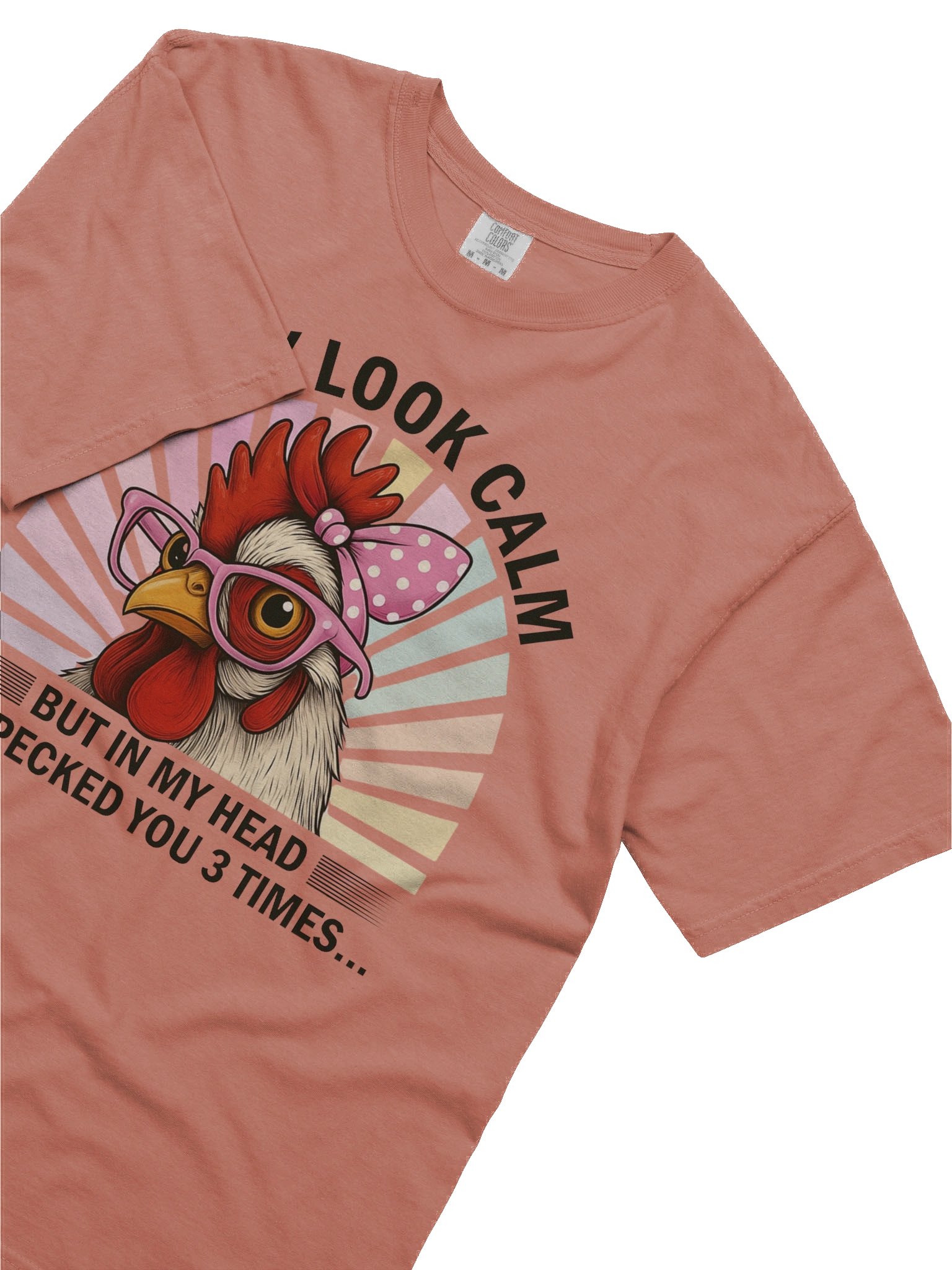 Pecked Tee product image (18)