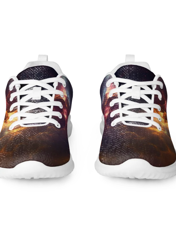 Ibreon Esports Nebula Sneakers product image (5)