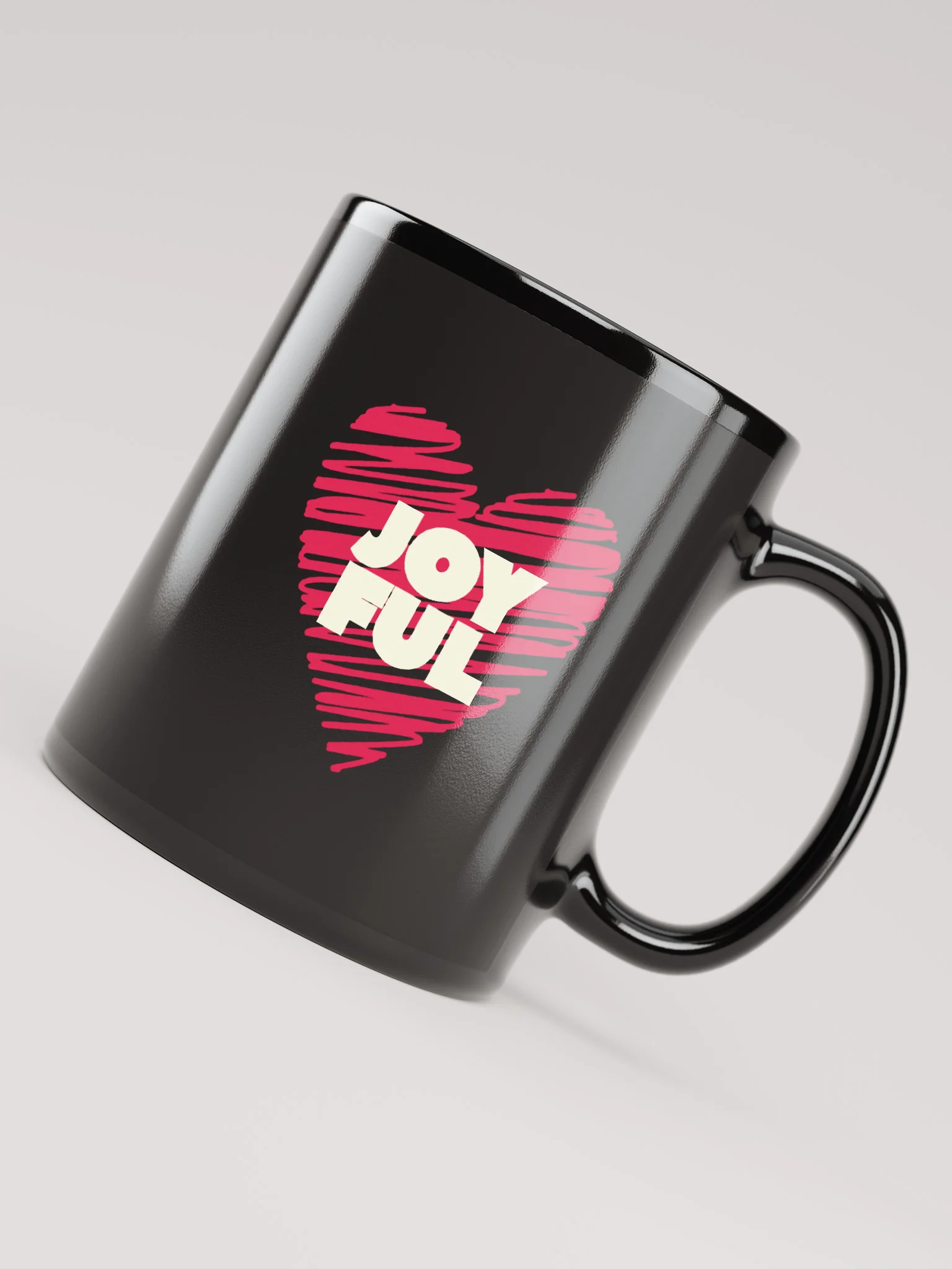Joyful Heart Mug product image (4)