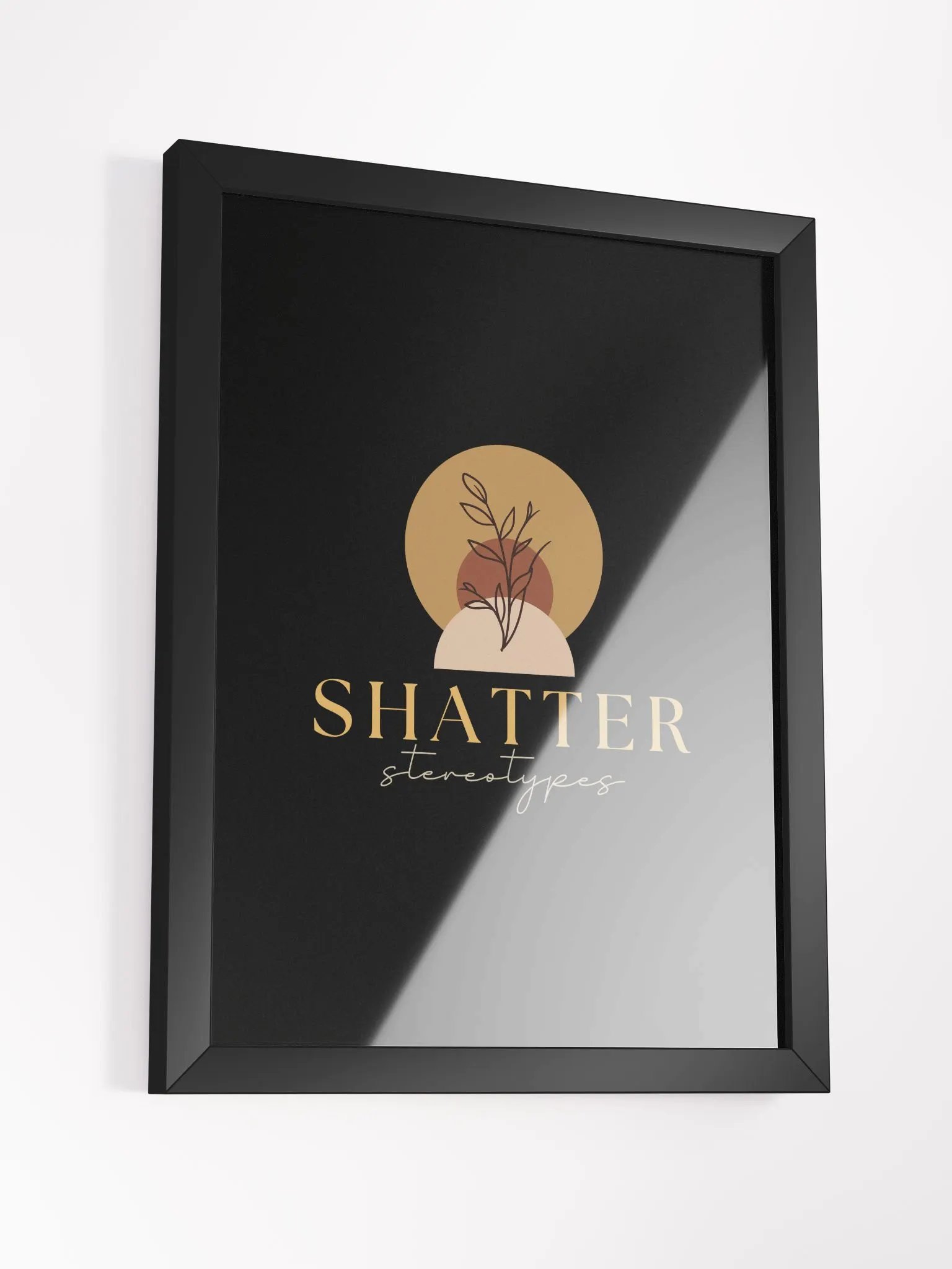 Framed Matte Poster FPFB0109 product image (25)
