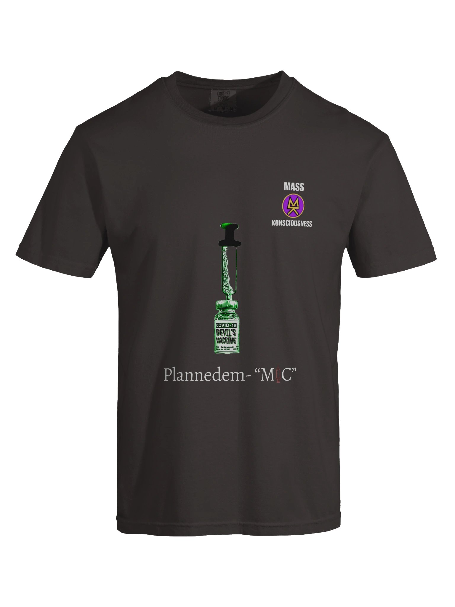 Plannedem-Mic Tees product image (35)