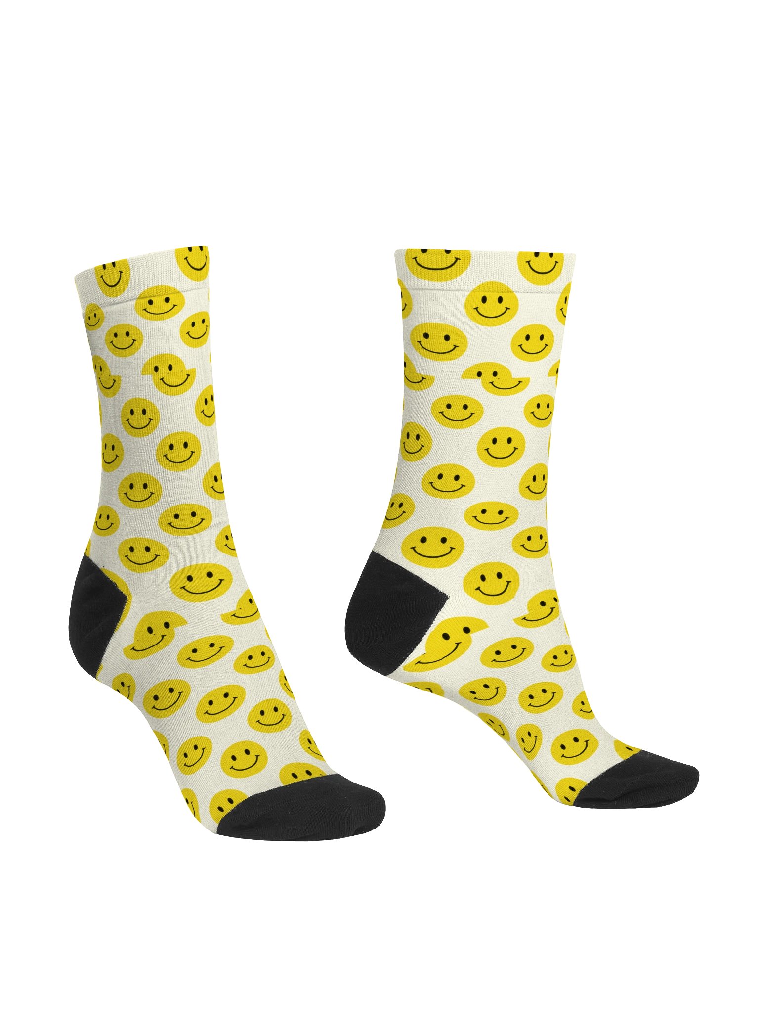 Smiley Socks product image (3)