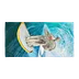 2026 Surf's Up Liberty Beach Towel