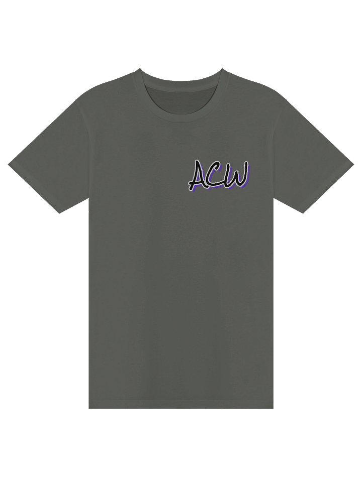 ACW Assault Shirt / Badge Logo product image (1)