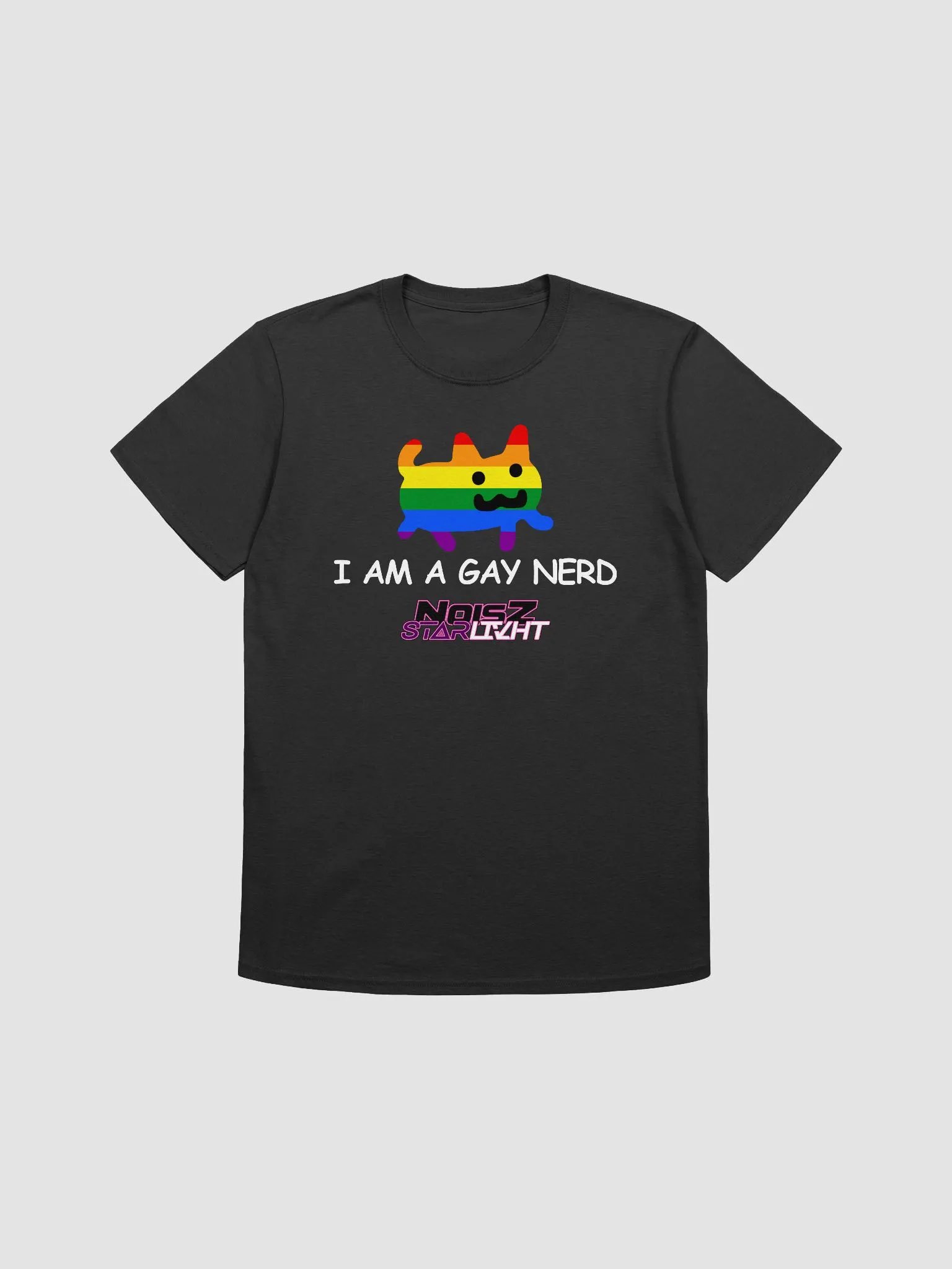 i am a gay nerd product image (1)