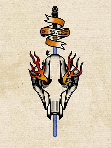 Unpopular (but correct) Opinion: The Prequels are the best Star Wars trilogy. 

Popular Opinion: General Grievous has one of ...