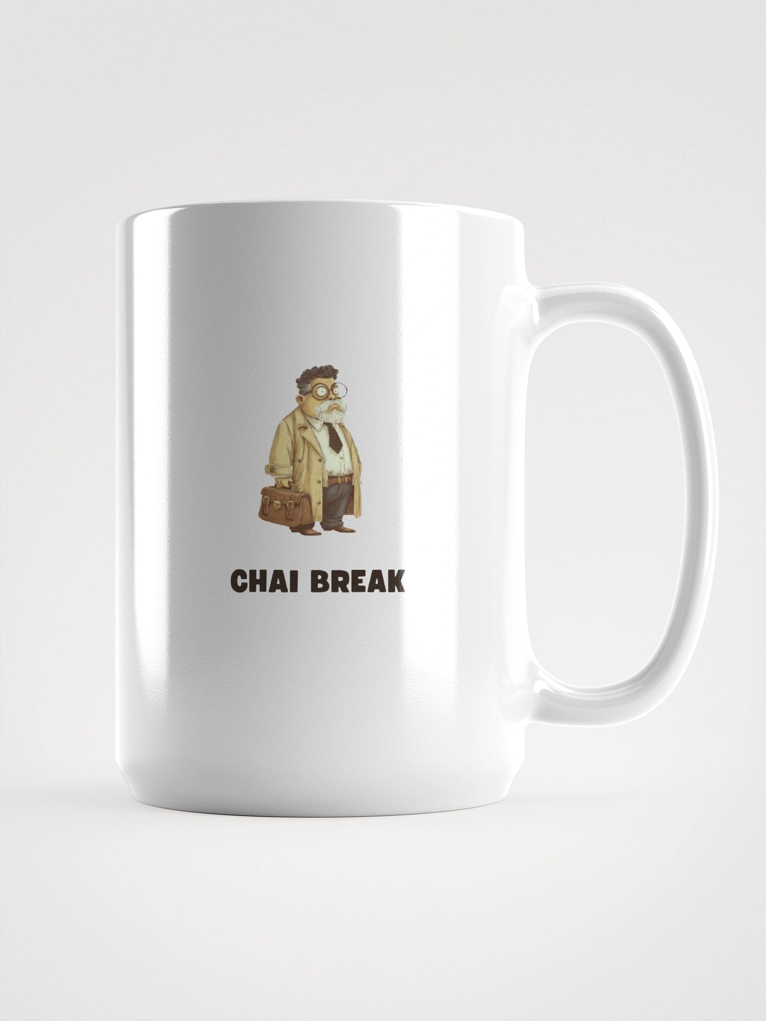 Chai Break Mug product image (1)