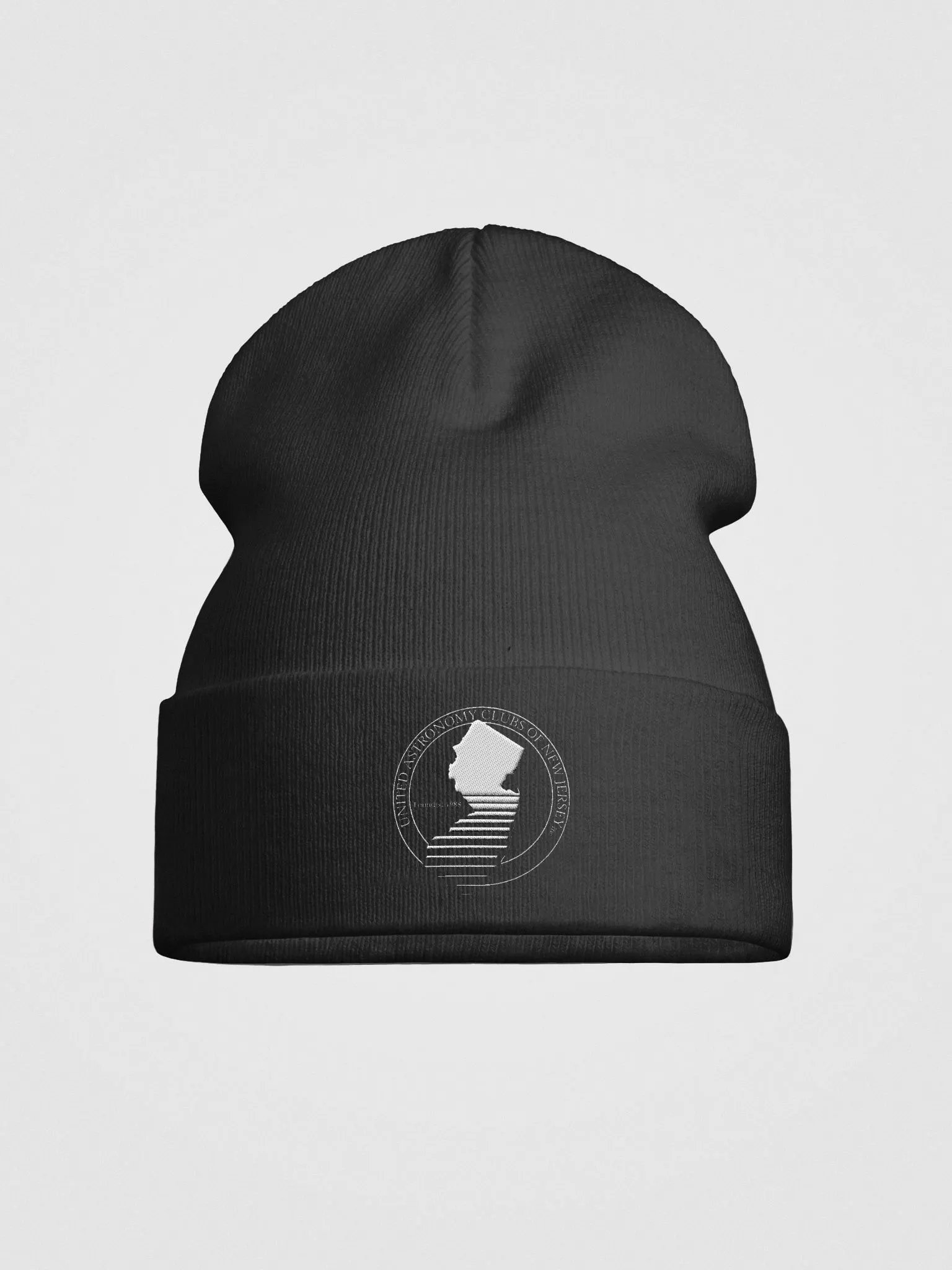 UACNJ Knit Beanie product image (3)
