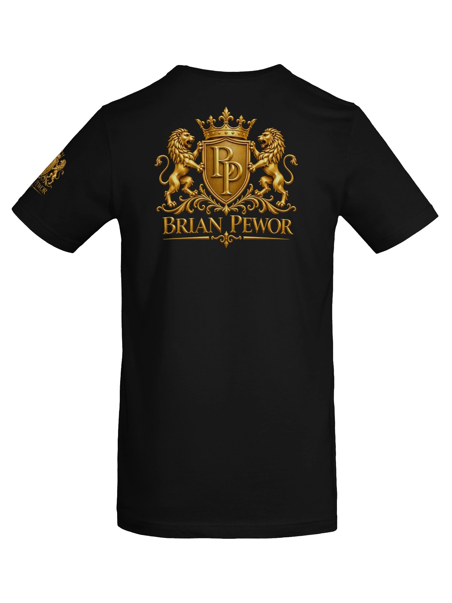 The Crest Tee product image (6)