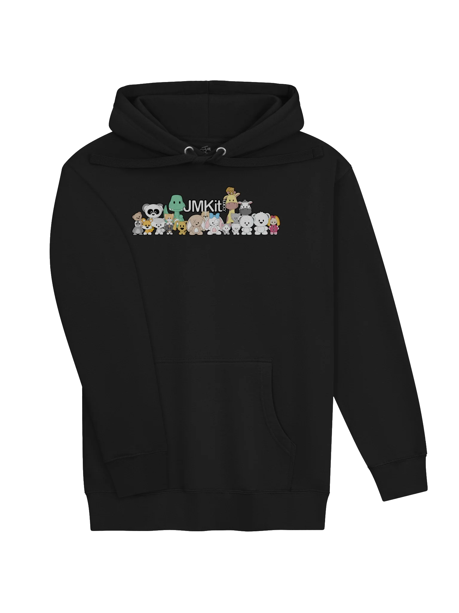JMKit Crew - Classic Hoodie product image (2)