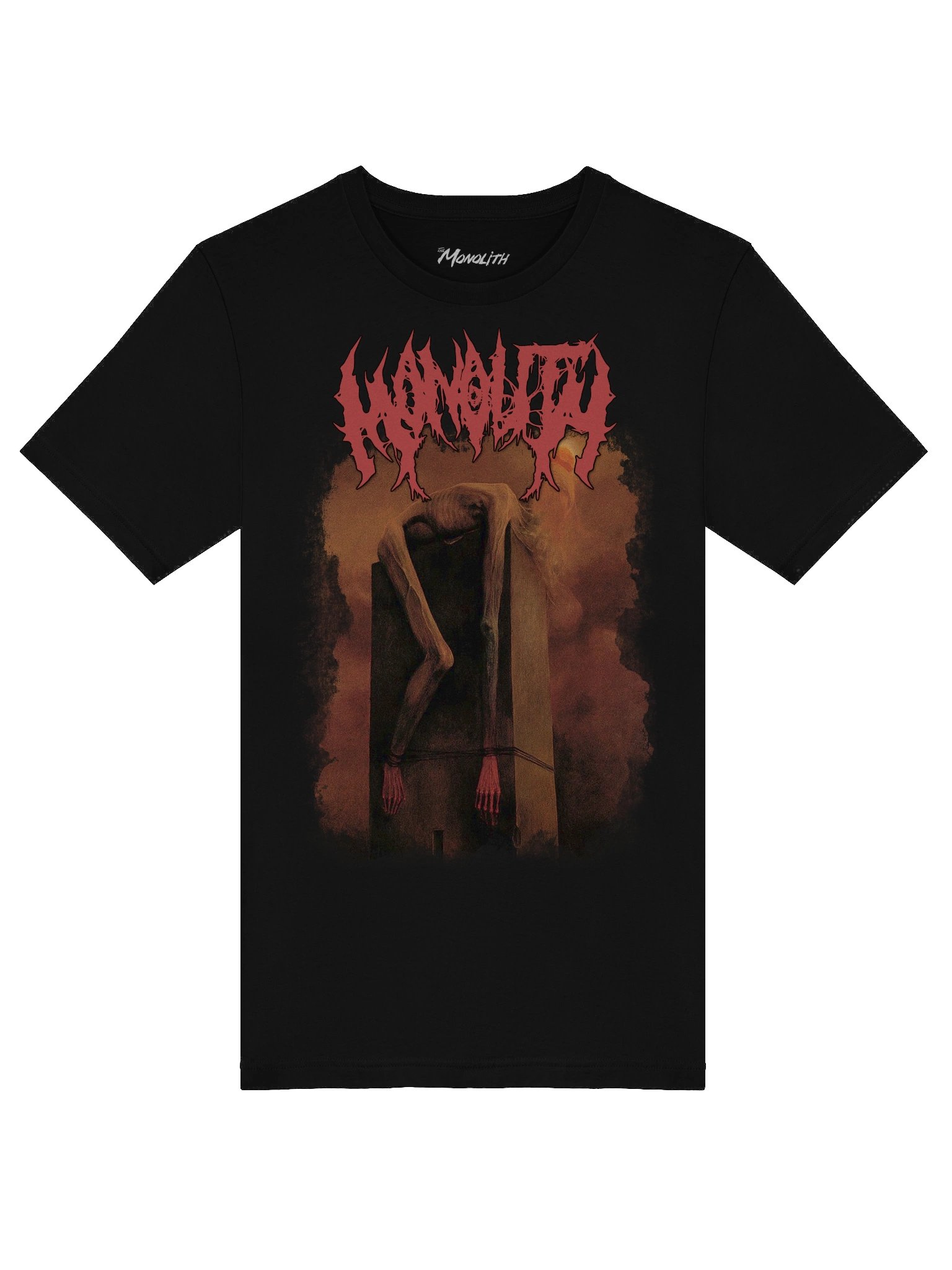 VOID - Band Tee product image (5)