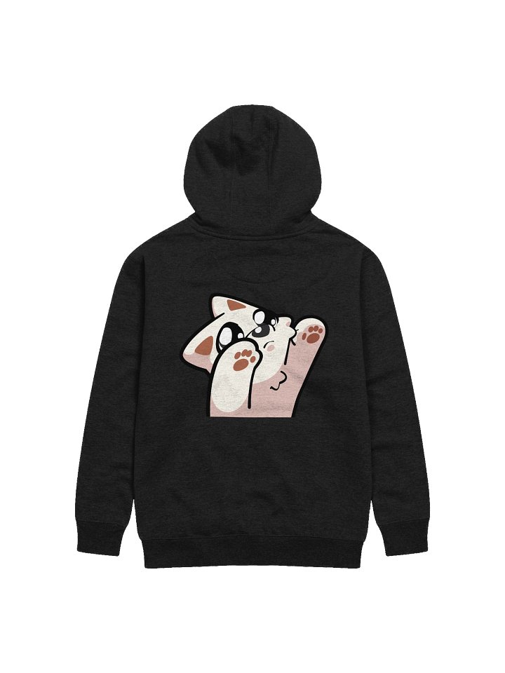 Gib Hug Hoodie product image (1)