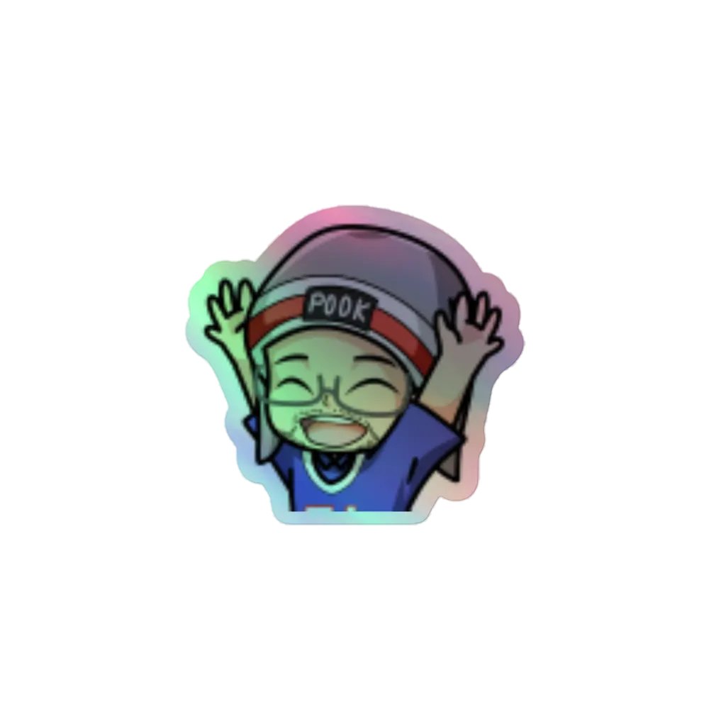 DJ Sox Stickers product image (1)