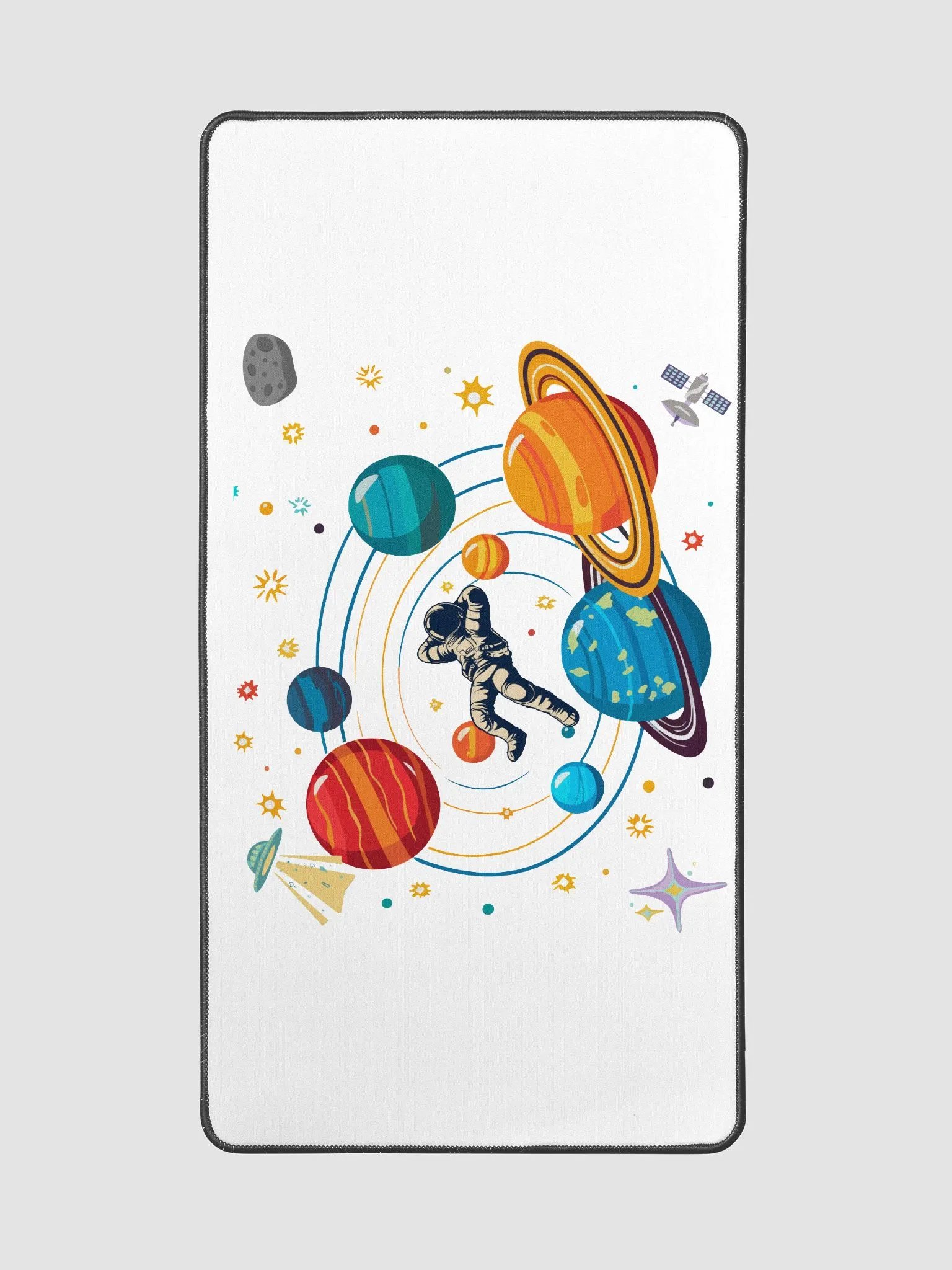 Space Chill Desk Mat product image (3)