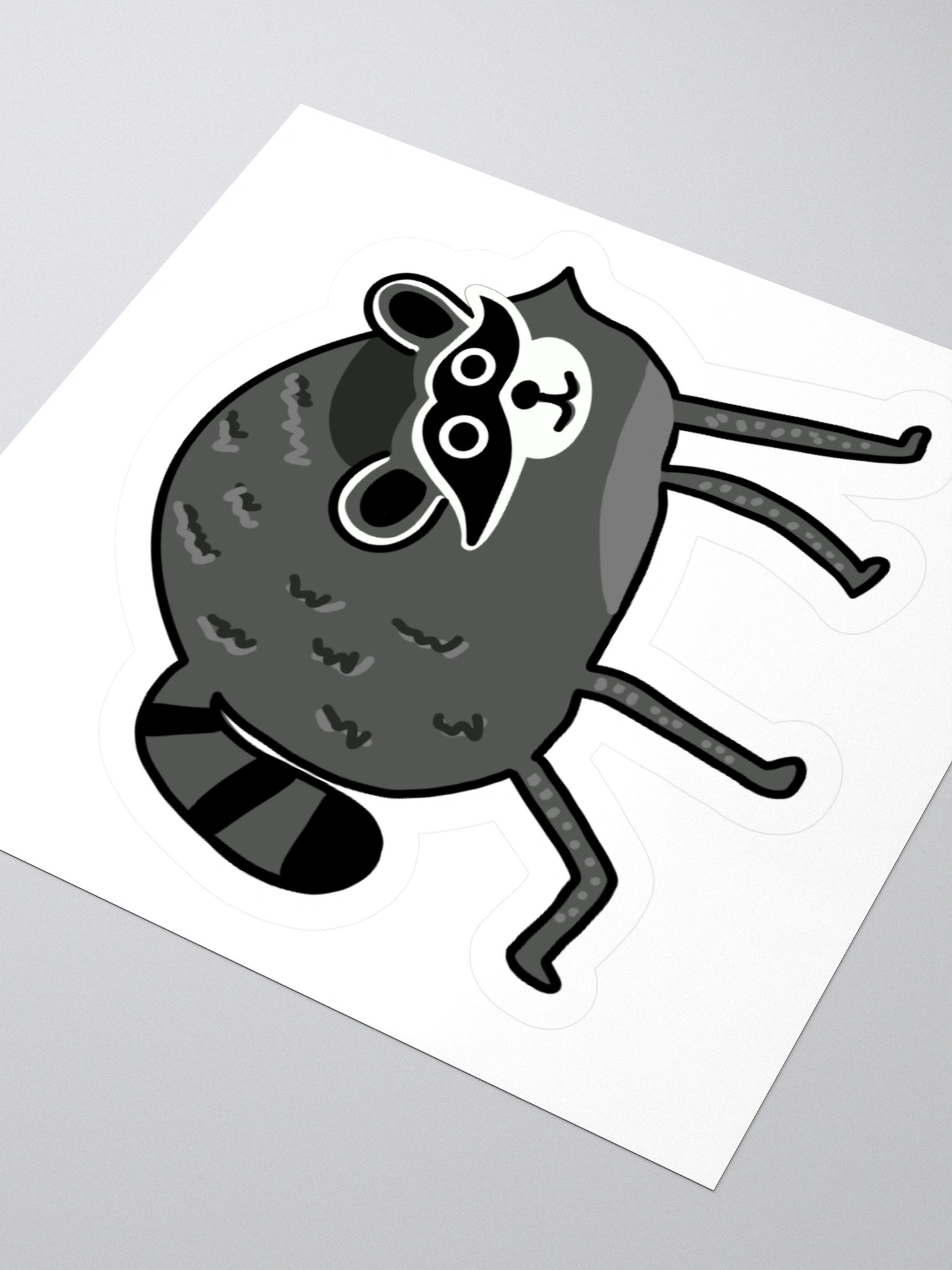 Sticker Club #19 - Jimothy product image (3)