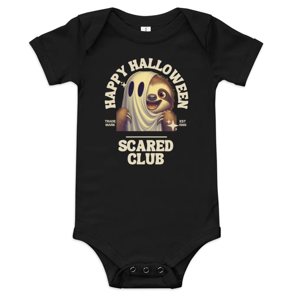 Scared Club product image (1)