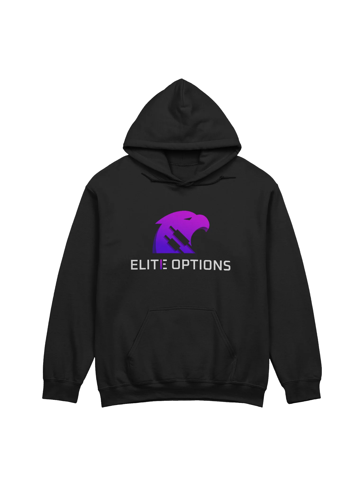 Elite Options Hoodie product image (1)