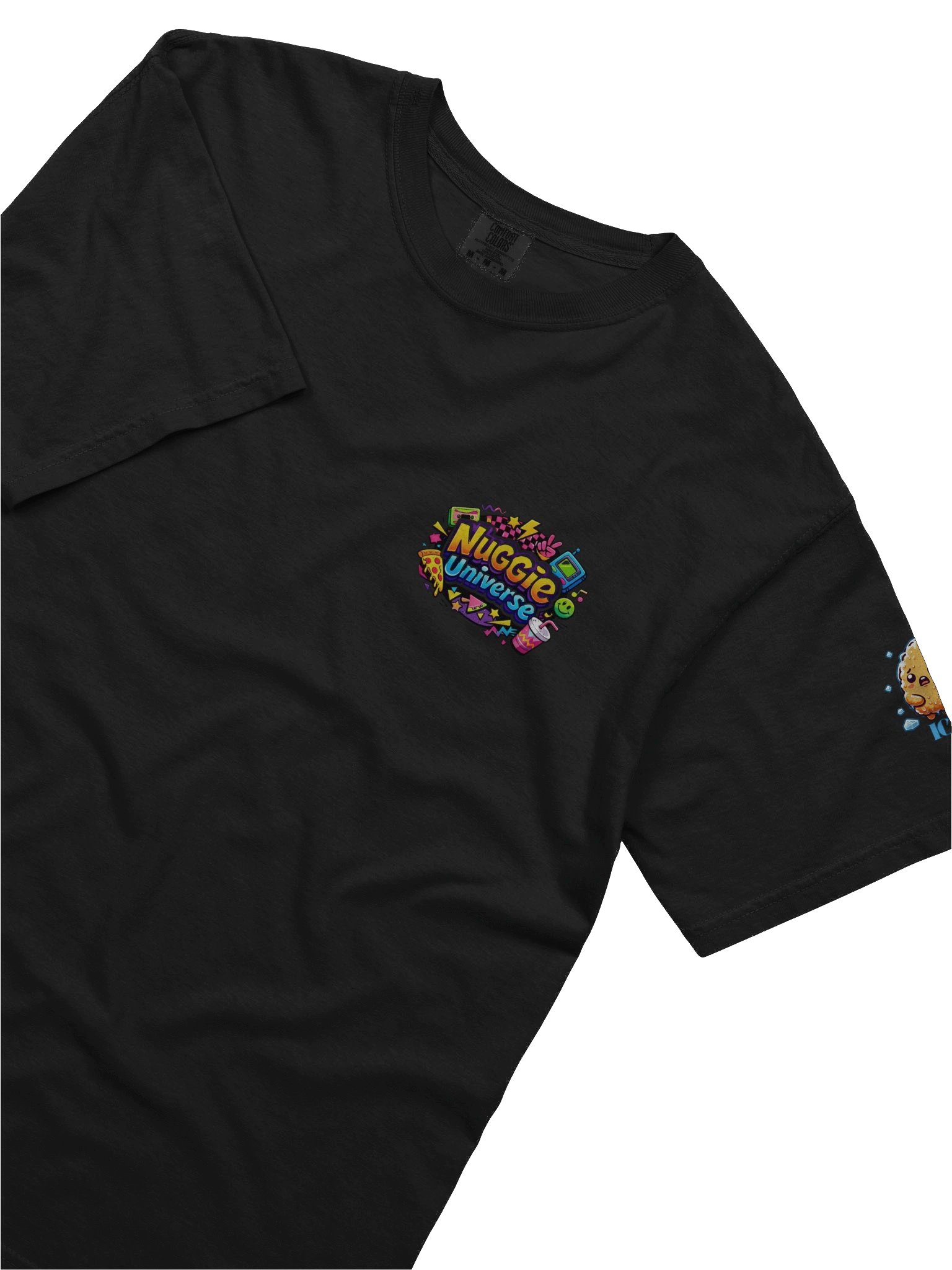 Nuggie universe product image (5)
